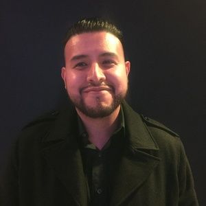 Meet your Posher, German